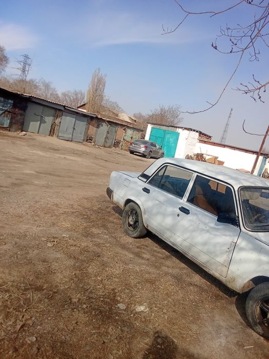 2107  продам на ходу