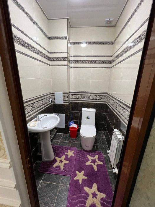 Drujba metro yonida arzon kvartira bor