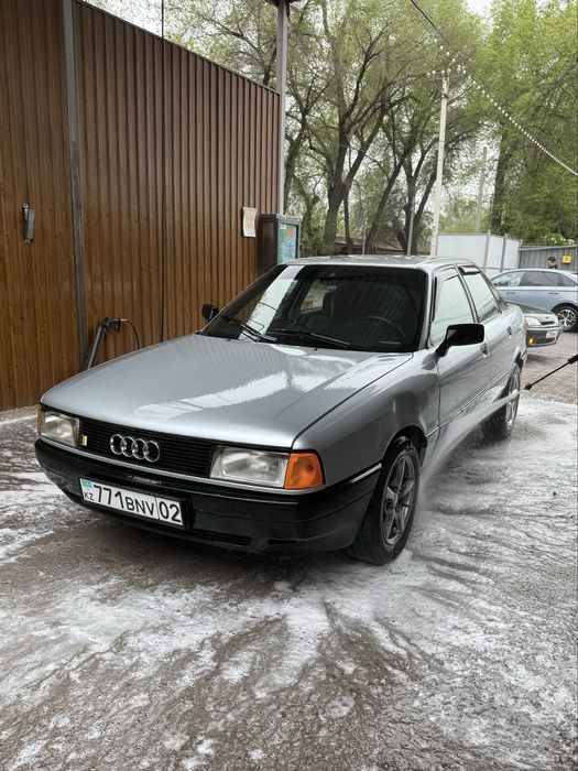 Audi 80 B3 /ауди 80