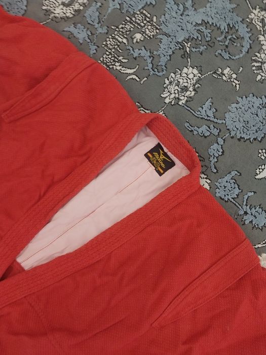 Одежда для Дзюдо