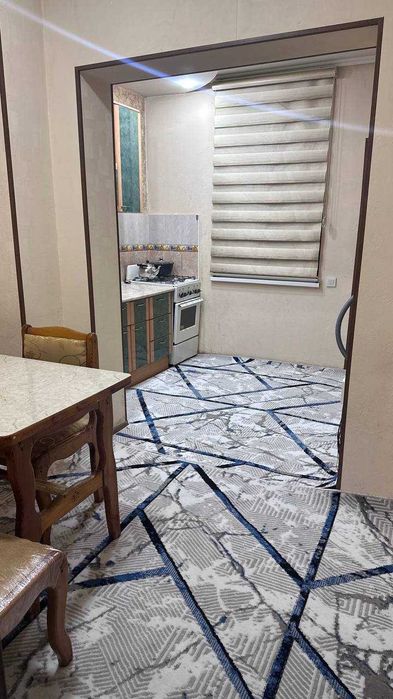 Сдаю квартиру, свою в аренду