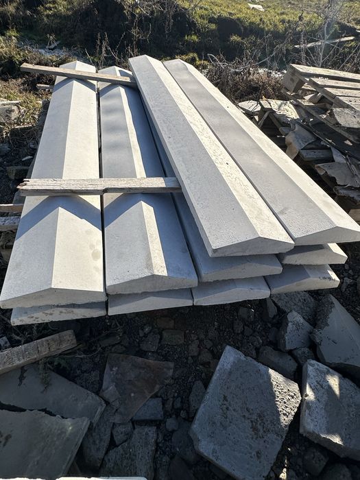 Capace de gard/palari gard