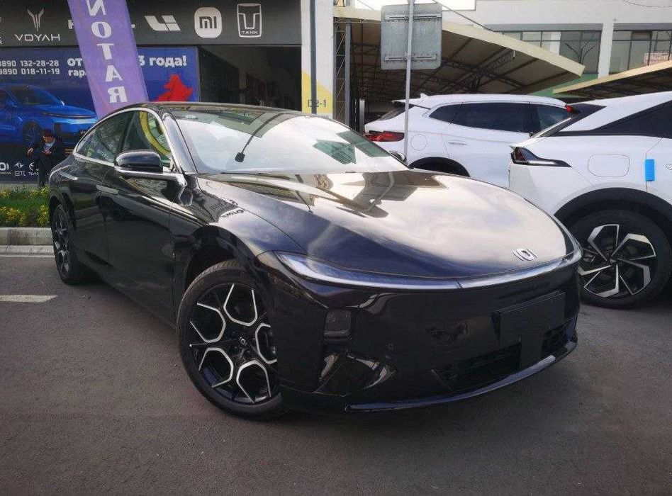 nevo a07 changan bolip tolash