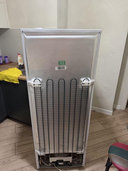 Холодильник beko