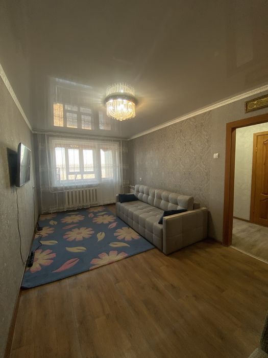 Продам 1-комнатную квартиру