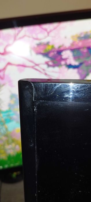 Монитор Samsung 24' Curved