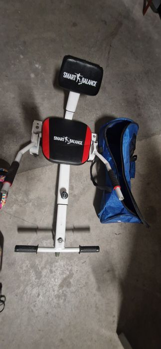 Vand Hoverbord cu scaun Bucuresti