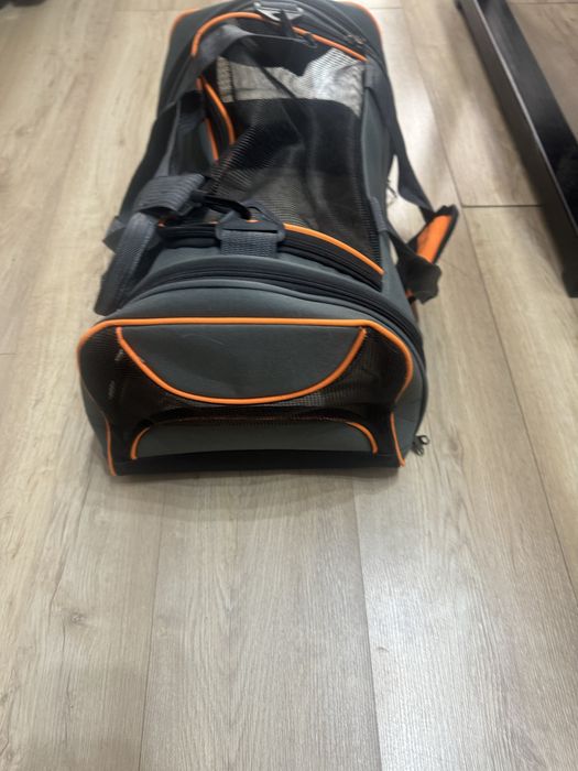 Переноска продается