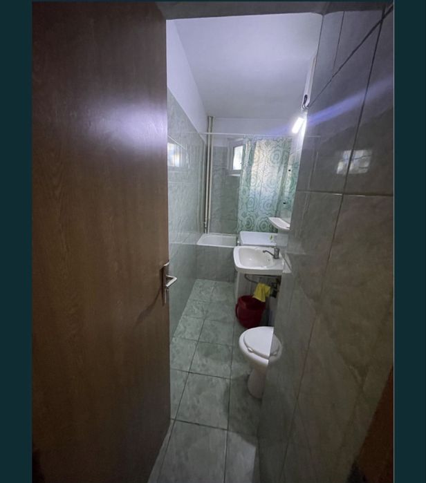 Apartament 2 camere zona gavana