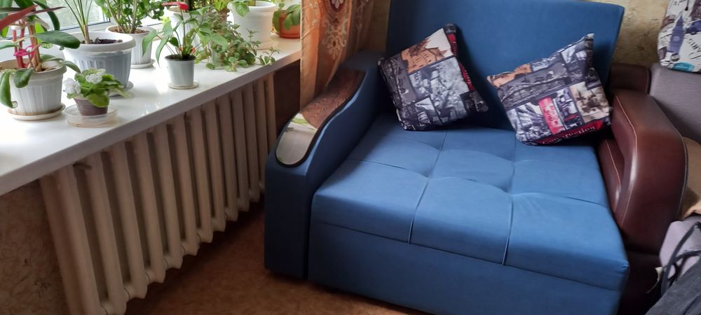 Продам минидиван