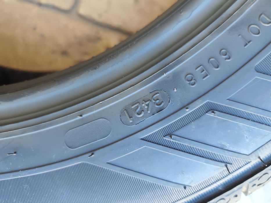 Нови летни гуми Nokian 195/65/16 C Cline  Van 195/65R16