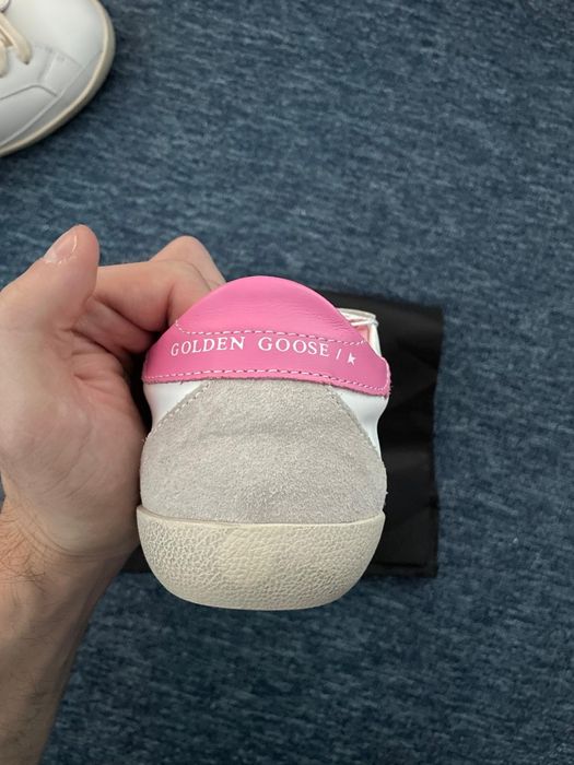 Sneakers golden goose 38