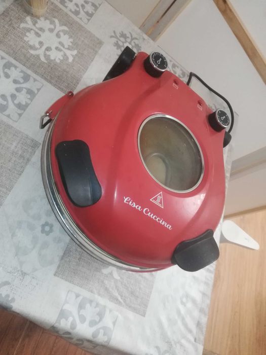 Продам печь для пиццы