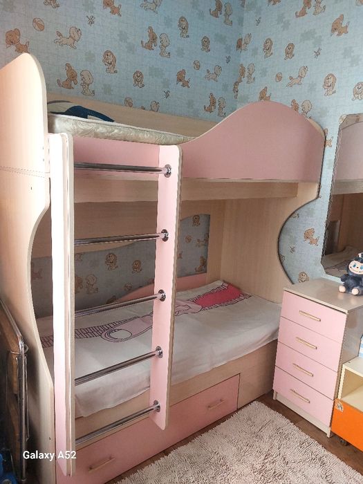 Продаю детский гарнитур