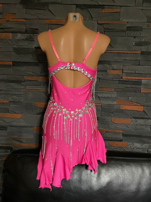 Costum bellydance