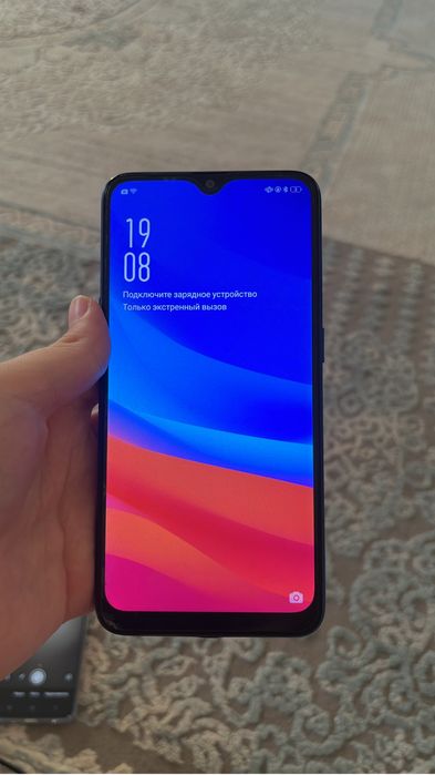 Oppo A5s 2019жылғы 32гб