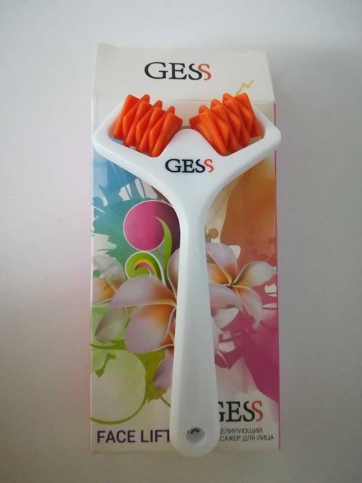 массажер моделирующий для лица Германия