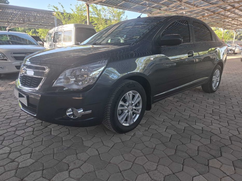 Chevrolet Cobalt