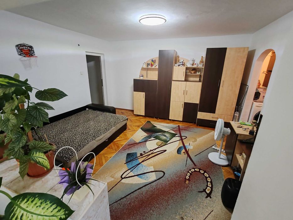 Proprietar închiriez apartament 2 camere zona Calea Aradului Timisoara