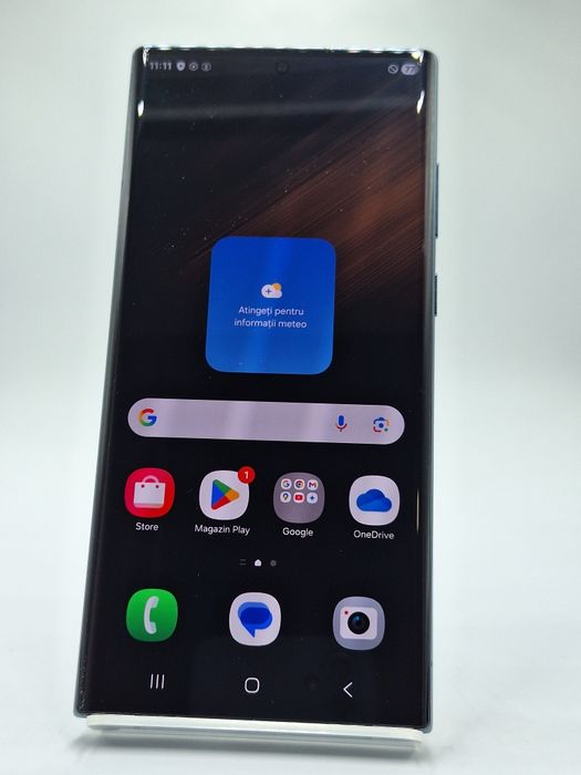Samsung S22 Ultra 128Gb 12Gb ram Factura/Garantie #52193