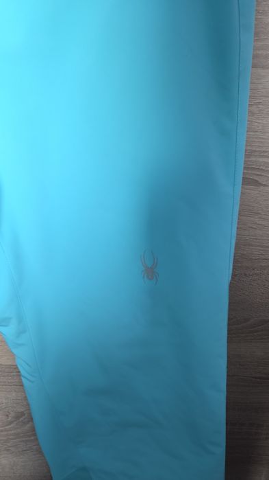 Pantaloni Dama Spyder mar.L 14-16 Noi