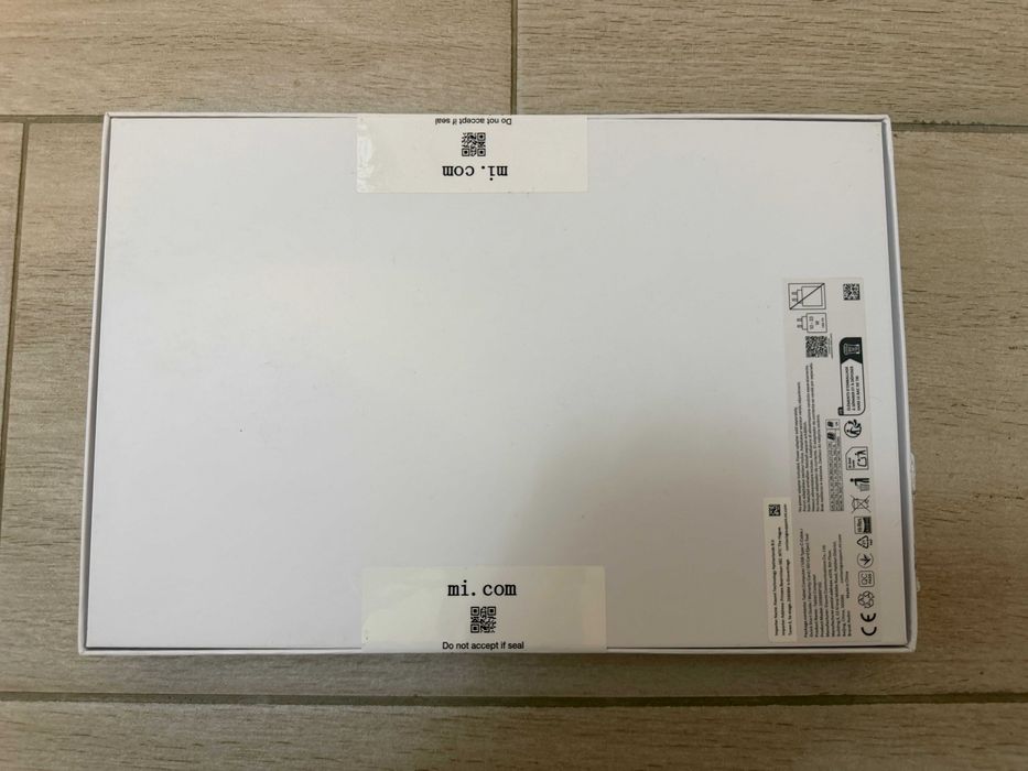 Tableta Xiaomi REDMI Pad 2 Pro, 144Hz, 6GB RAM, 128GB, Sliver – SIGILAT