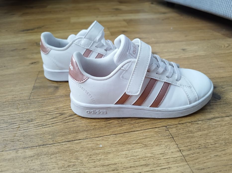 Маратонки Адидас