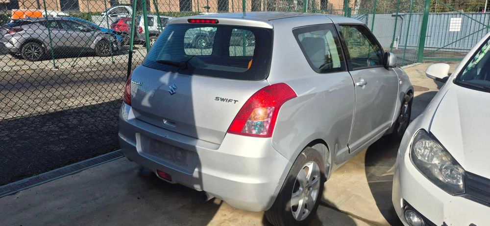Сузуки Суифт / Suzuki Swift  1.3 DDCI 2010 г. D13A – само на части