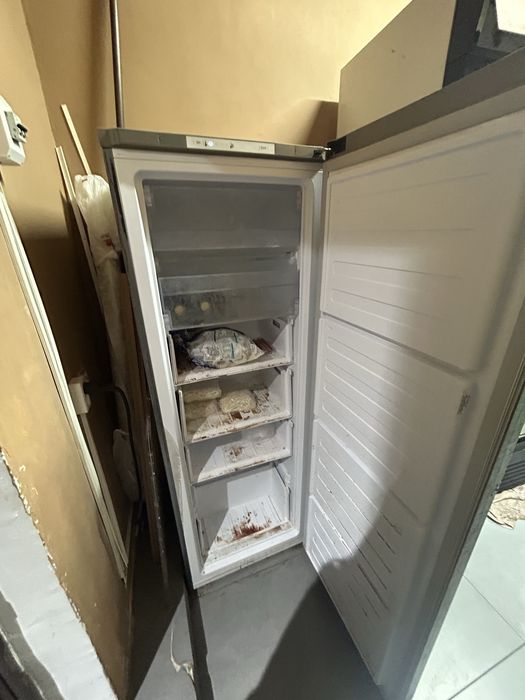 Холодильник в хорошем состоянии