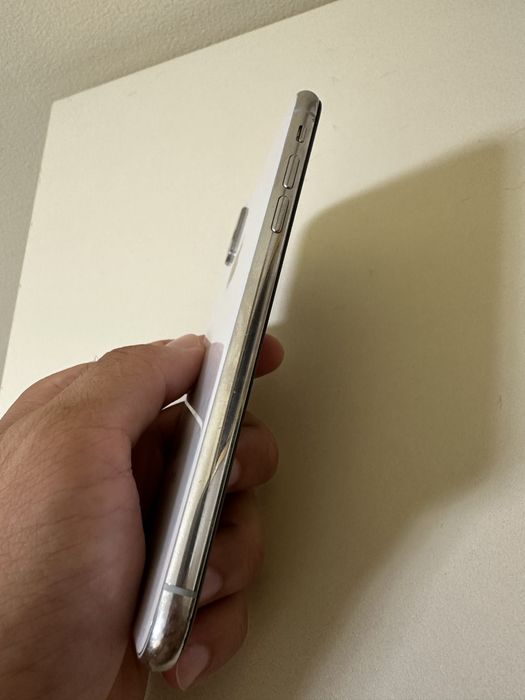 Iphone X sotiladi