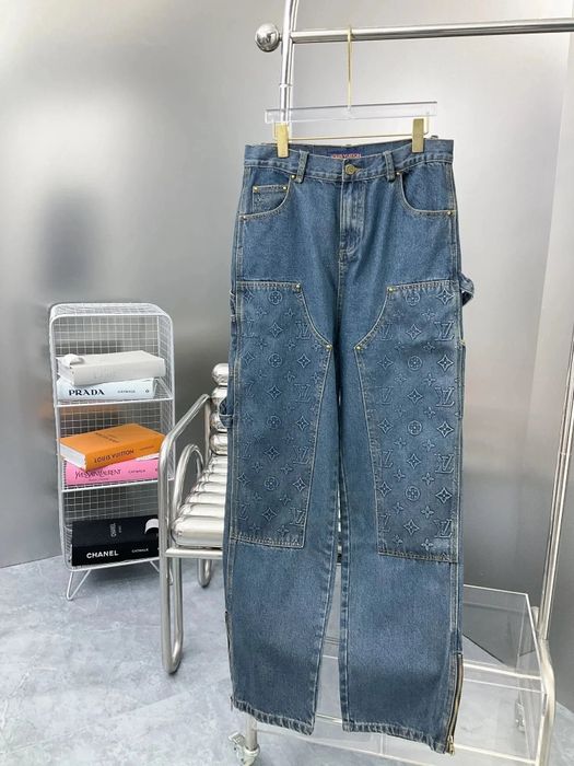 Jacheta louis vuitton
