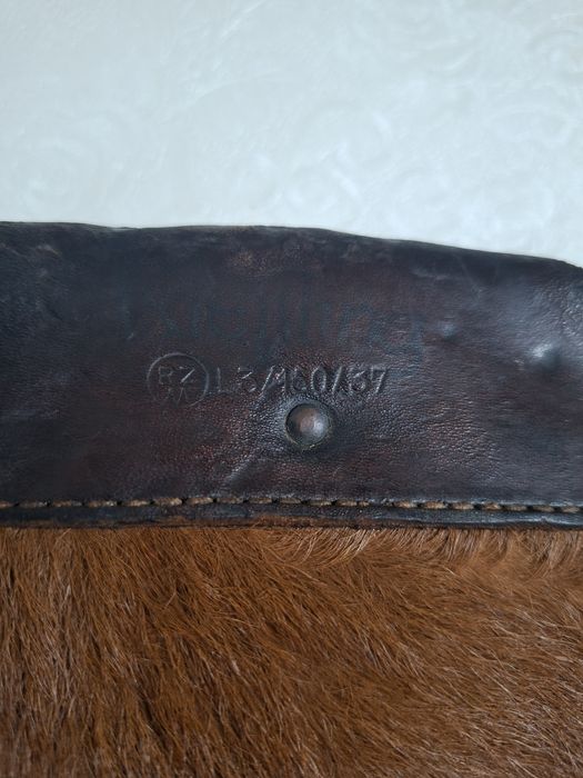 Немецкий рюкзак , 3 Рейх.