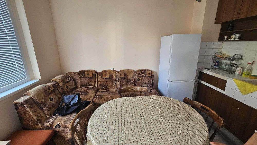 Двустаен апартамент, под наем, кв. Окръжна болница