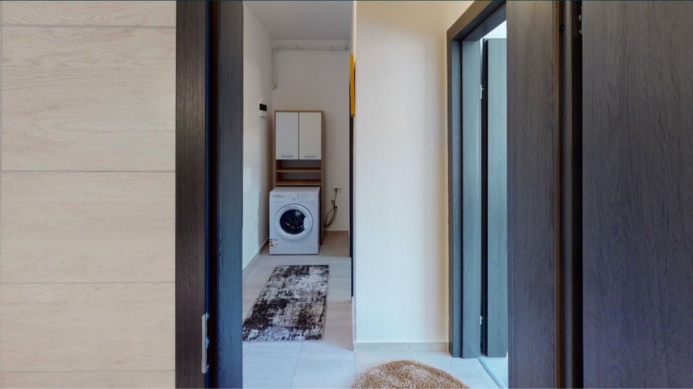 Vand garsoniera Militari Residence