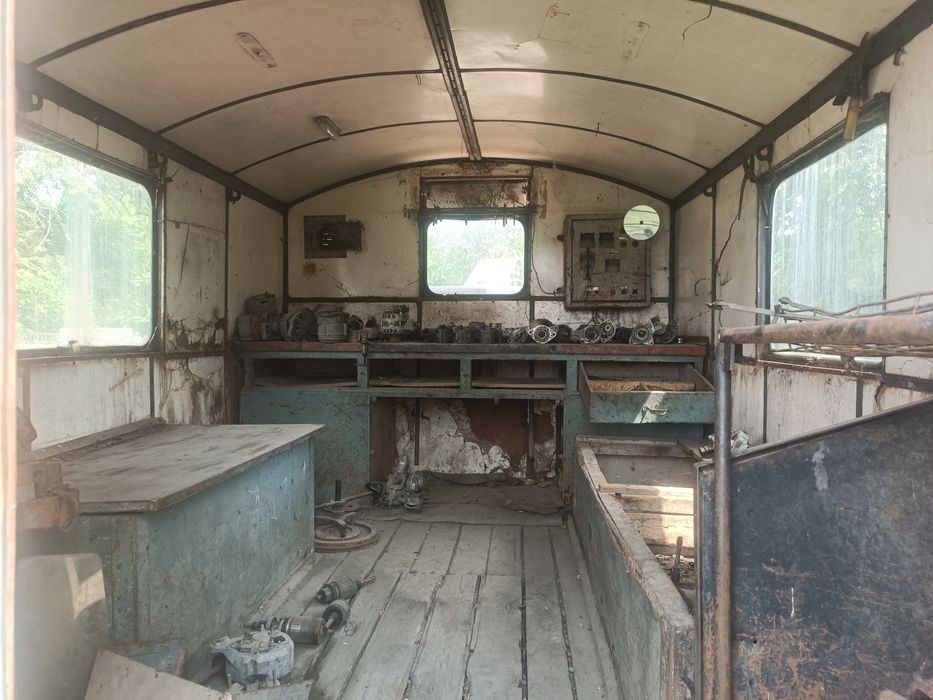 Газ 52 1992 г            .