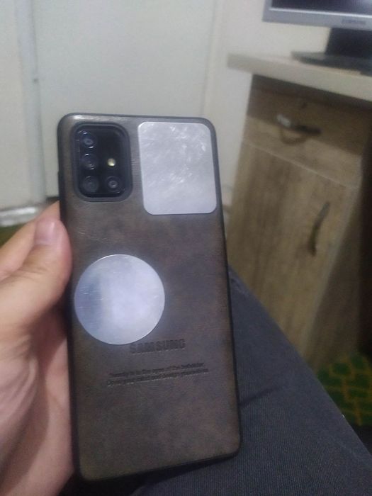 продаётся Sumsung A 71