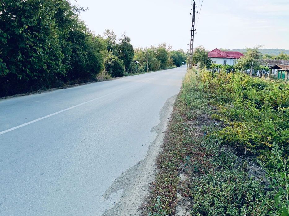 Продава се Парцел в с. Къпиново, Област Велико Търново - 1870 кв.м за 6 €/кв.м - Снимка #6