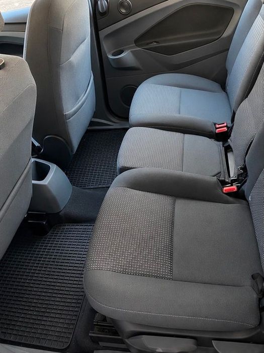 FORD C-Max 2013