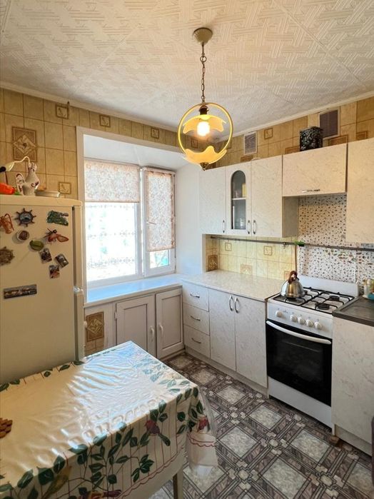 2-комнатная по Абая 66