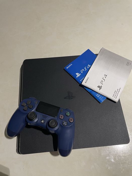 Sony Playstation 4 slim