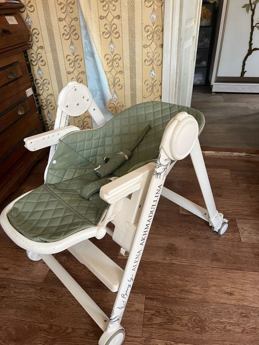 Продам детский стульчик для кормления