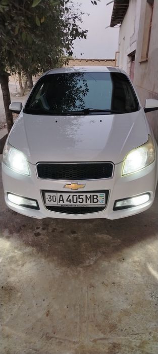 Nexia 3 sotiladi