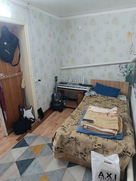 Продаётся жилой дом