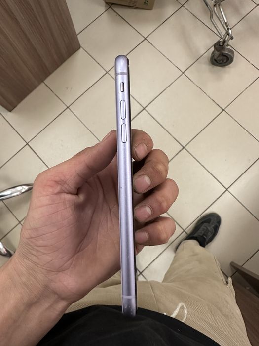 iPhone 11 ремонт кормеген