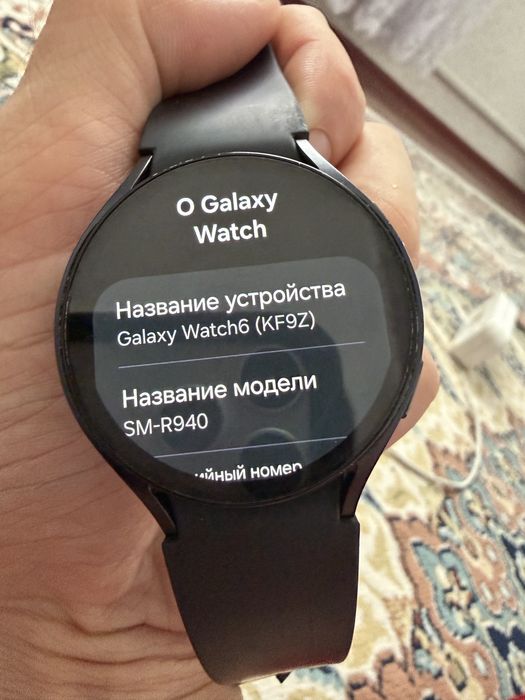 Самсунг вач 6 наушник хуавей и редми