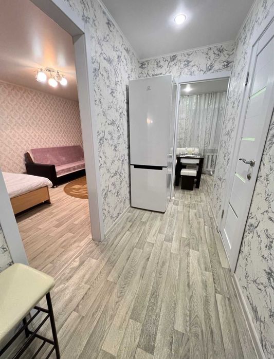 Квартира посуточно и по часам