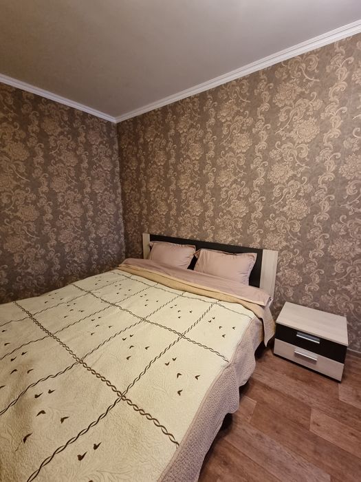 Сдается 2-х комнатная квартира