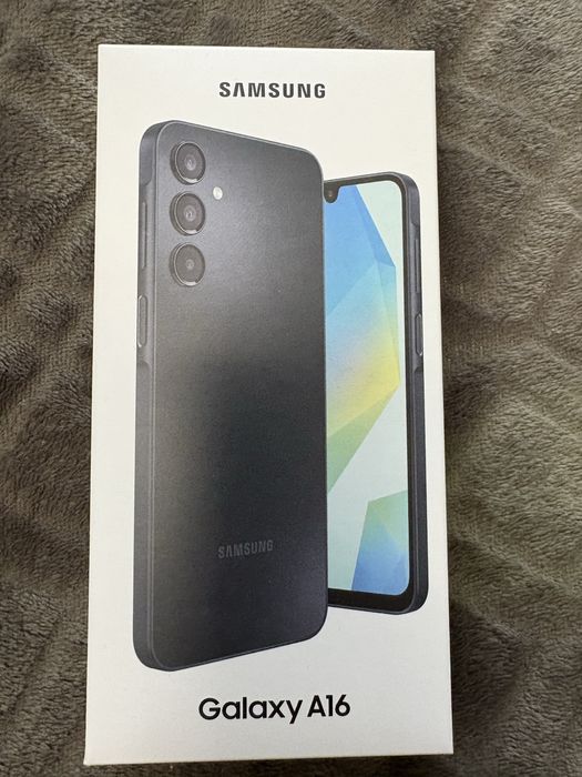 Samsung Galaxy A16