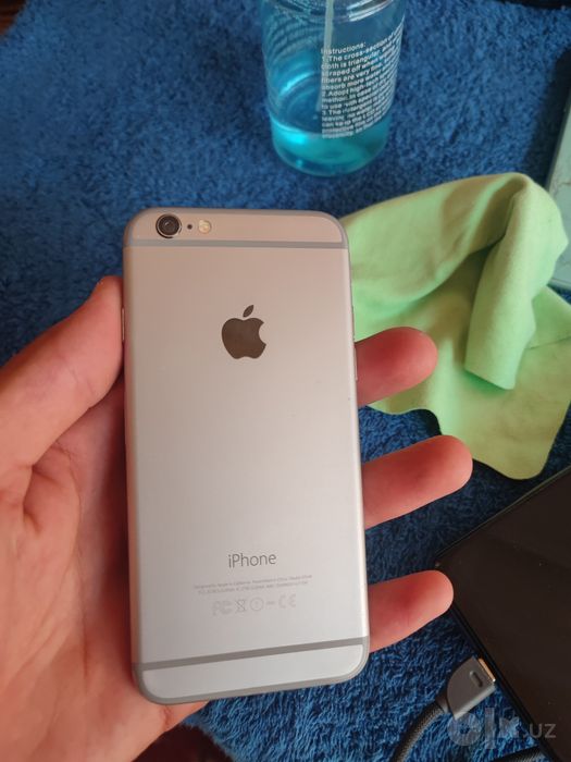 iPhone 6 16Gb ideal