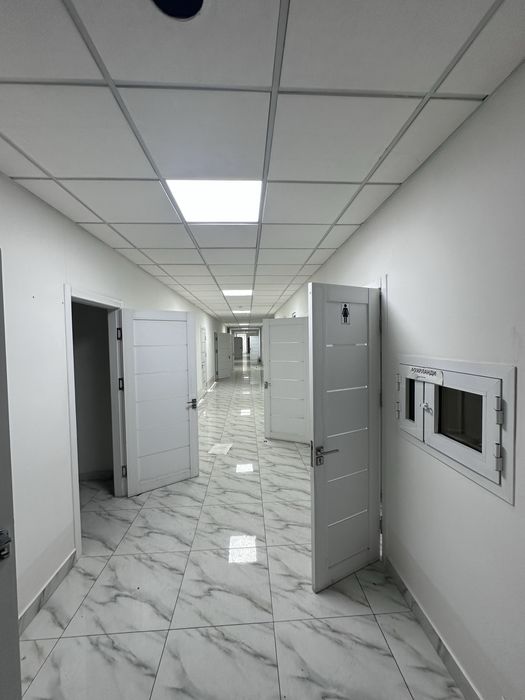 Сдам помещение на первом этаже вдоль дороги,ул Нукус Мукими, PIRAMIT